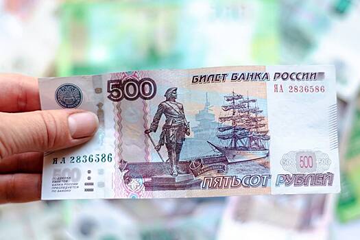 Известный российский военкор высказался о споре из-за 500-рублевой купюры