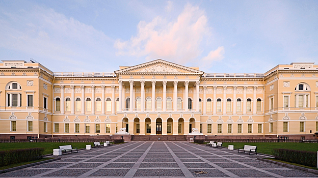 Депутат сообщил об изменениях правил посещения Русского музея для некоторых льготников