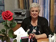 Я не могу не работать:Юлия Федоровна Кирий рассказала, как нашла свое призвание