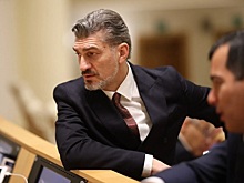 «Грузинская мечта» предлагает экс-футболиста Михаила Кавелашвили на роль президента