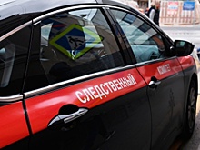 СК выясняет причины выезда самолета с тренерами на борту за ВПП в Саранске