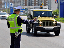 Сотрудники ДПС по ЮЗАО провели акцию «Сохрани жизнь!#Сбавь скорость»