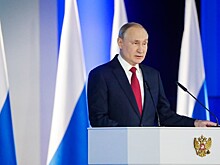 Путин решил судьбу Конституции
