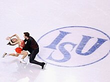 ISU не принял предложение России ужесточить правила смены гражданства фигуристами