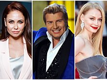 Вот это гены! Кто они — мамы российских звезд