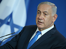 Нетаньяху соберет новое правительство Израиля