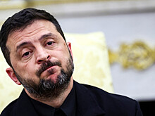 Зеленский назван «джокером в колоде» в списке самых влиятельных лидеров от Politico