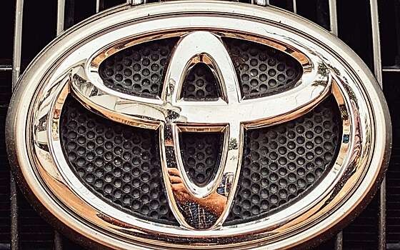 Toyota анонсировала новый двигатель мощностью до 600 лошадиных сил