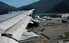 Аэропорт Гонконга потратит $900 млн на модернизацию пассажирского терминала