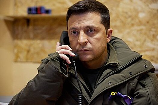 На Западе заявили об опасениях Зеленского относительно обороны Артемовска