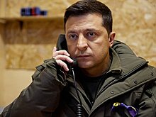 На Западе заявили об опасениях Зеленского относительно обороны Артемовска