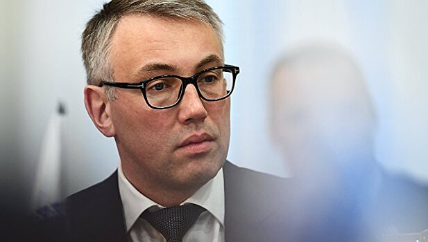 Губернатор Ненецкого автономного округа прокомментировал слухи об отставке