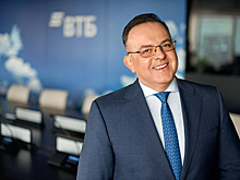 Руслан Еременко, ВТБ: «Наша задача — присутствовать во всех регионах и увеличить число точек продаж»