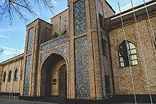 В Ташкенте откроется Центр современного искусства
