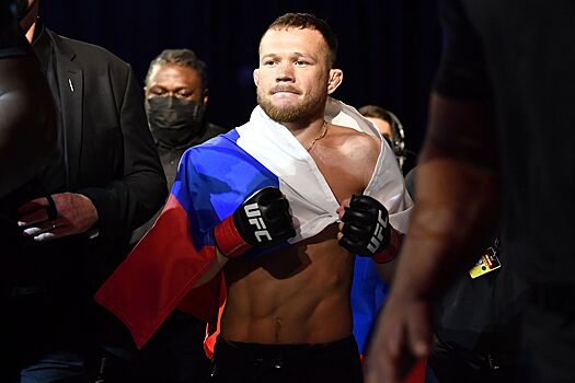 Пётр Ян — Мераб Двалишвили, интервью с Яном, UFC Fight Night 211, следующий бой