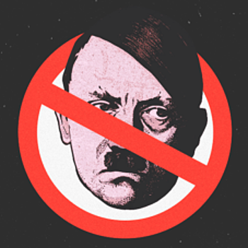 Швейцарский бизнесмен выкупил вещи Гитлера, чтобы противостоять неонацистам