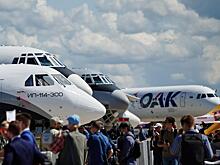 Компания – организатор авиасалонов МАКС отмечает 30-летие