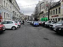 Штрафы за платные парковки во Владивостоке: какие будут правила