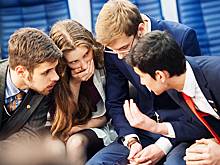 В муниципальную политику придёт молодёжь