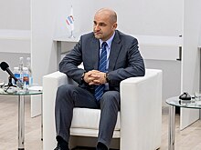 Уральский полпред президента осмотрел тюменские больницы