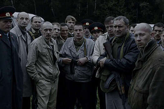 Ладо Кватания дебютировал в российском кинопрокате с триллером "Казнь"