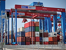 Немецкие компании нарастили экспорт в СНГ на фоне санкций против России