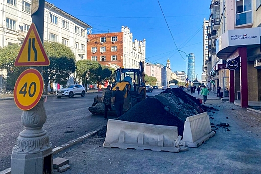 Движение по федеральной трассе перекроют под Тюменью