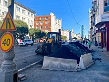 Движение по федеральной трассе перекроют под Тюменью