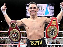 Костя Цзю: для меня Тимофей выиграл бой с Фундорой