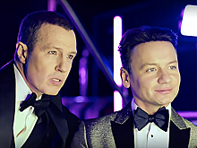 Пятый сезон шоу «Один в один»: Верник и Олешко пригласят на сцену обыкновенных людей