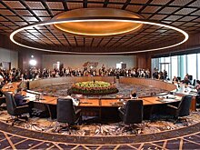 Россия заблокировала заявку Канады на председательство в АТЭС