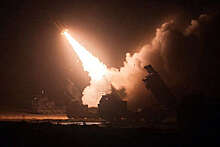 Пасечник: ВСУ ударили по нефтебазе в Ровеньках ракетами ATACMS