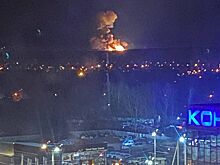 Военная операция российских войск на территории Украины. Главное