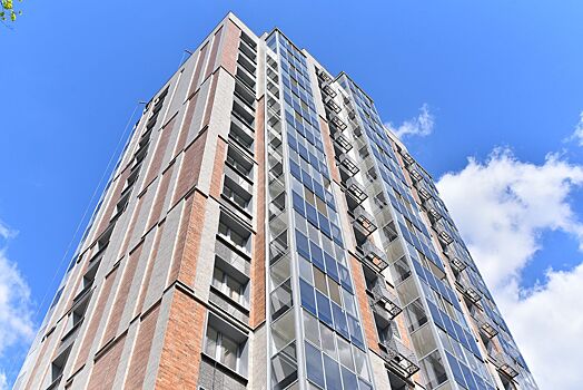 В 2023 году началось строительство 72 новостроек по программе реновации на месте демонтированных домов