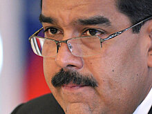 Болтон послал Мадуро подальше