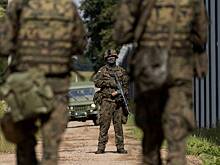 В Польше начали готовиться к войне
