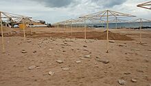 "Золотой" не охранять: суд отказал в создании ООПТ на пляже в Феодосии