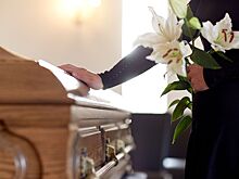 48-летняя актриса умерла через несколько часов после смерти сестры