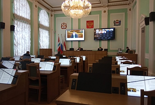 Депутаты высказали предложения по развитию внутреннего туризма в Омске