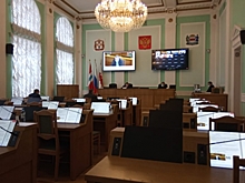 Депутаты высказали предложения по развитию внутреннего туризма в Омске