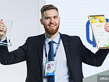 Победителями «Лидеров России-2018» стали семеро уральцев. Большинство — свердловчане