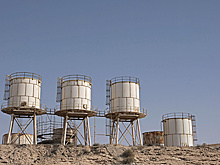 Российская компания обнаружила нефть в Ливии