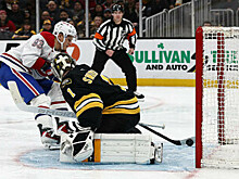 Канадцы после роскошного гола Демидова «Бостону»: Иван – олицетворение мастерства и хладнокровия