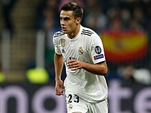 СМИ: "Реал" согласовал контракт с Йовичем