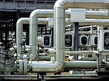 Запасы газа в крупнейшем хранилище Европы снижены ради экономии