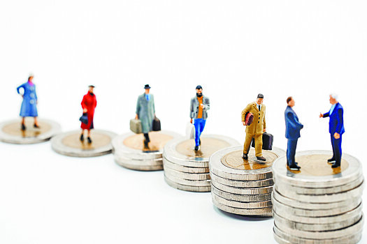 Клиенты банков заинтересовались долгосрочным страхованием жизни