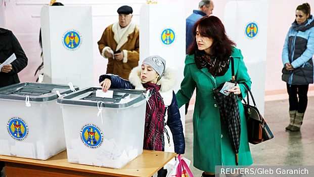 Политологи назвали основные способы вмешательства ЕС в выборы Молдавии, Армении и Грузии