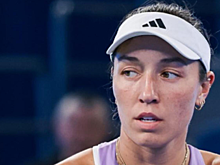 Пегула четвертый год подряд квалифицировалась на итоговый турнир WTA