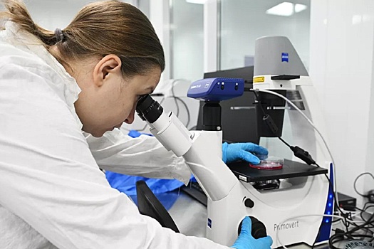 Американские ученые объявили об успешных испытаниях вакцины от рака поджелудочной