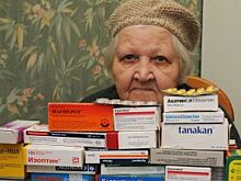 Денежная компенсация на лекарство не спасёт от серьёзных заболеваний